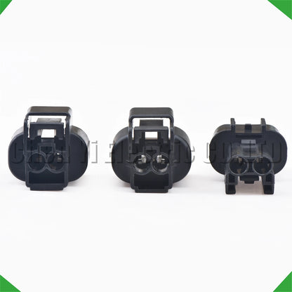 2 Pin ABS Sensor Connector PB625-02027 PB621-02020 for Hyundai Kia