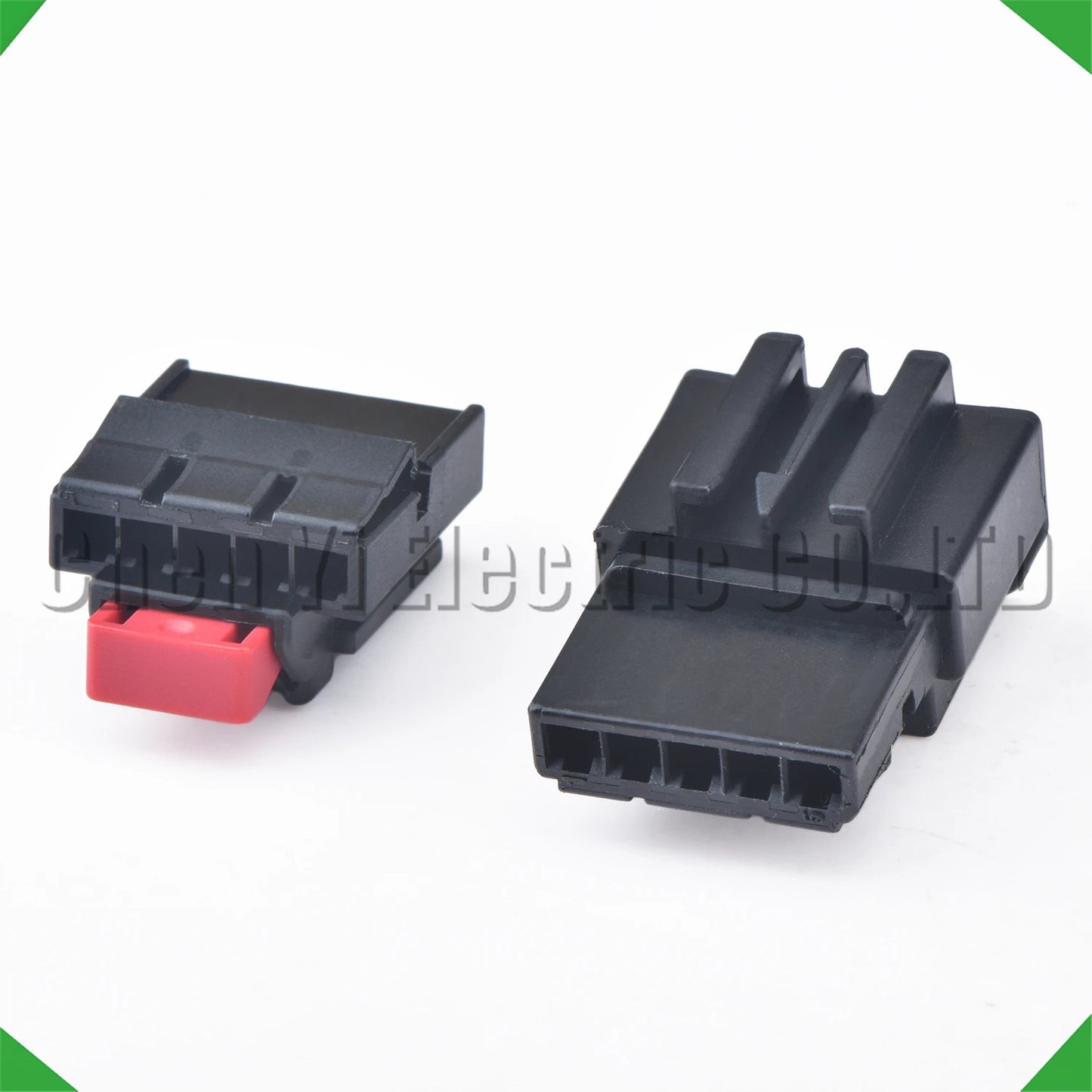 5 Pin Taillight Connector 5K0972705 5G0972715 For VW Audi