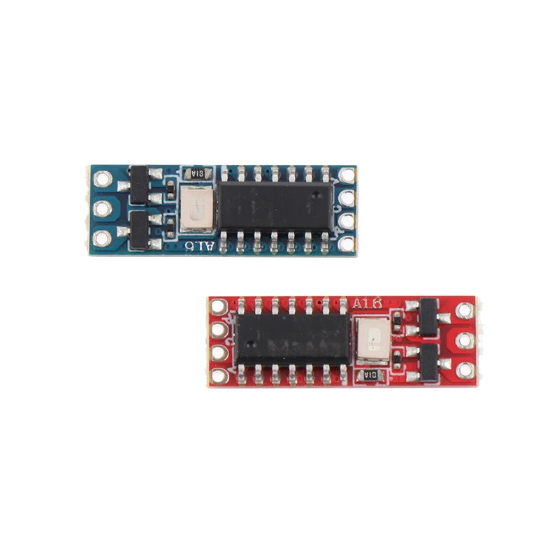 1S-2S DC 3.7V-7.4V 4A Mini BLDC Brushless Motor Driver Board Electric Regulator Drive for 1104 1106 1306 1407 1806 Motor