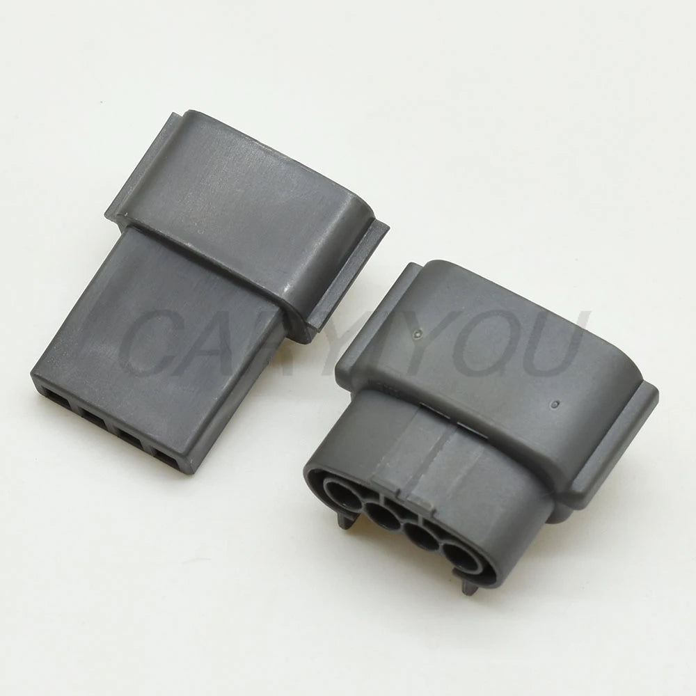 4 Pin Pump Alternator Oxygen Sensor Connector 6098-0144 DJ70411Y-2.2 for Mitsubishi