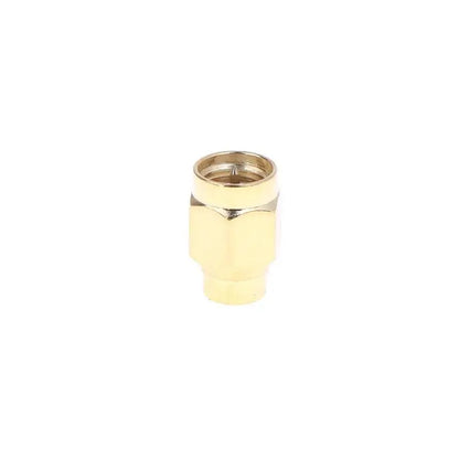1/3/5pcs RF Coaxial Matched Terminator Termination Load 6GHZ 50ohm 1/6W SMA Coaxial Load SMA Male Connector