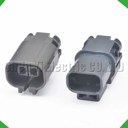 2 Pin Automotive Connectors Fuel pump Air Cooler Generator Wire harness Plug 7122-1824-40 7223-1824-40 For Mazda M6 M3 M2