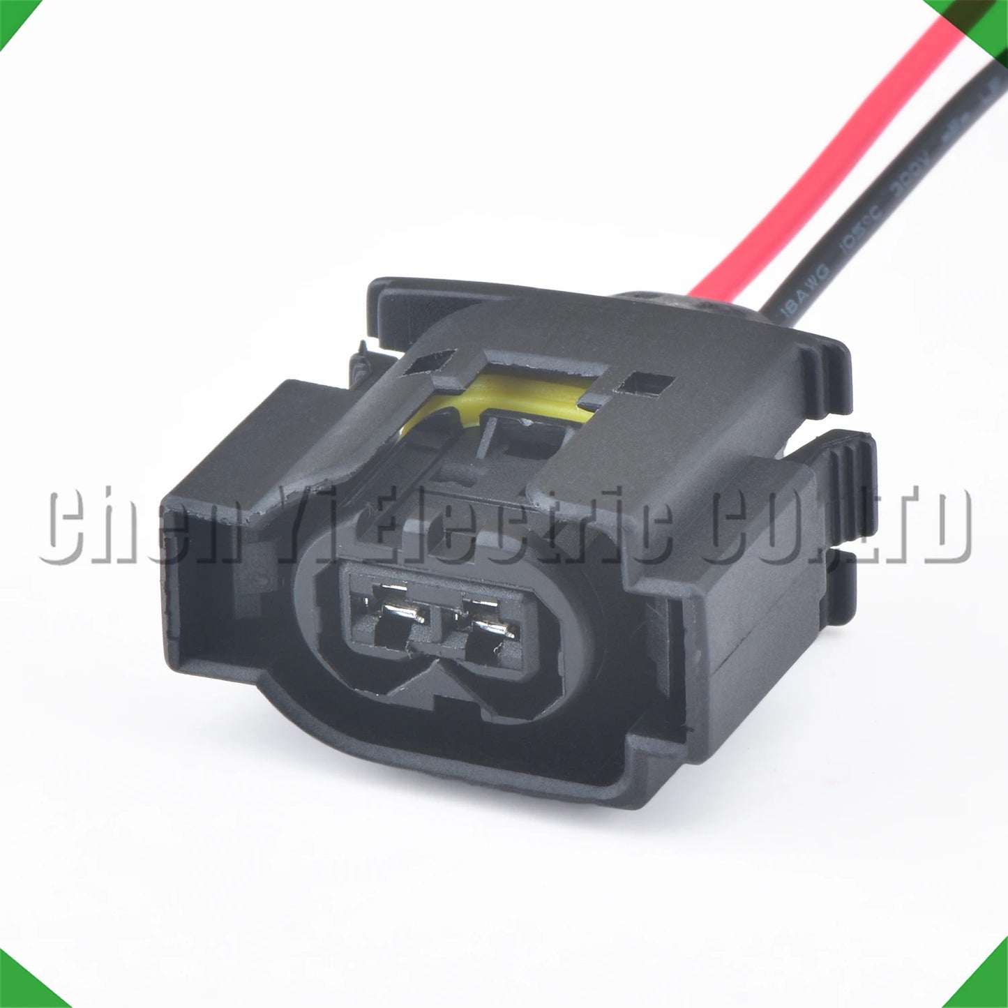 2 Pin Automotive Connector 50290756 Ignition Coil for Mercedes BMW
