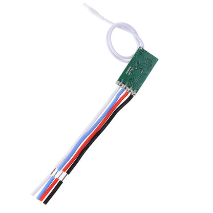 433MHz Wireless Remote Control LED Controller Module 3.6-24V