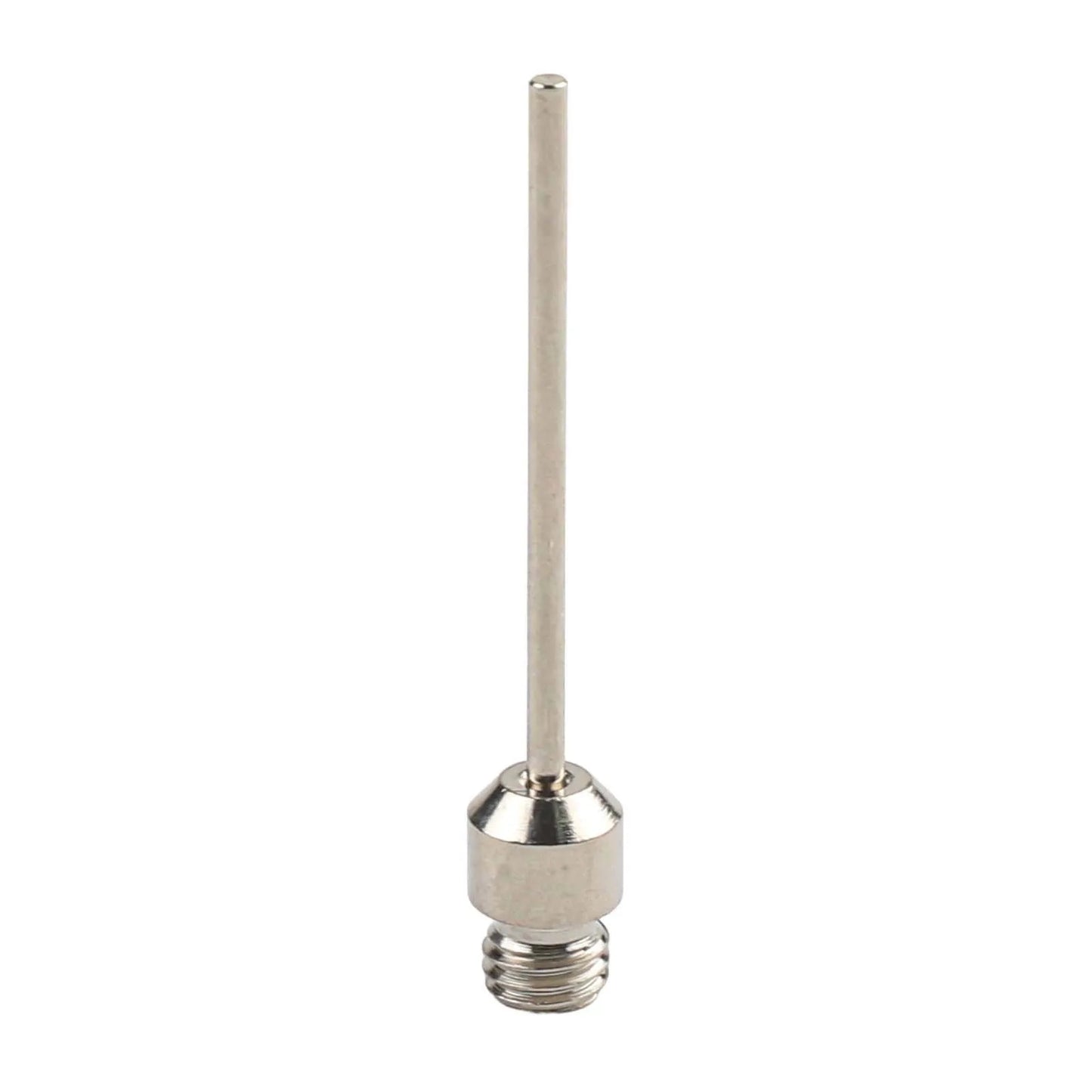 Metal Tips Gas Torch Head for Craft Projects, Silver Finish, Easy Maintenance, Long-Lasting Performance