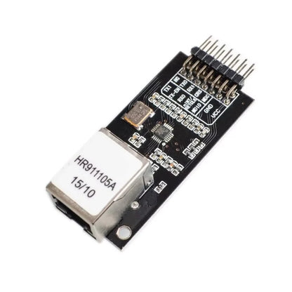 LAN8720 Ethernet Transceiver Module with RMII Interface for Arduino Development