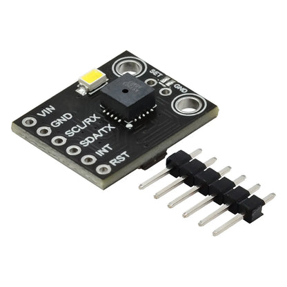 GY-AS7 Series Color and Spectrometer Sensor Module for Visible and Infrared Light