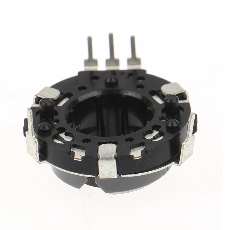 ALPS EC25 SRGP200200 Hollow Shaft Encoder 20 Positioning 10 Pulse Car o Volume Switch