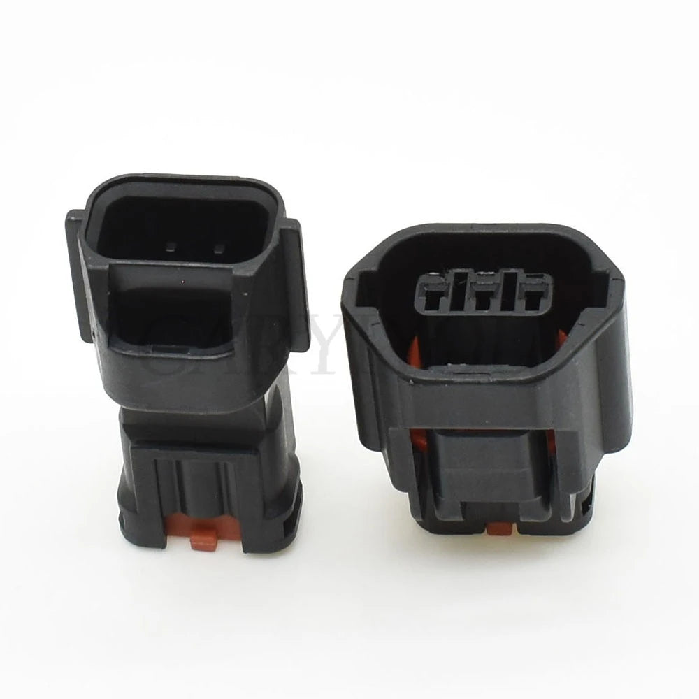 3-Pin 1.2mm Waterproof Camshaft Speed Sensor Connector 7283-8730-30 MG641234-5 DJ7035A-1.2 Mitsubishi Nissan EVO