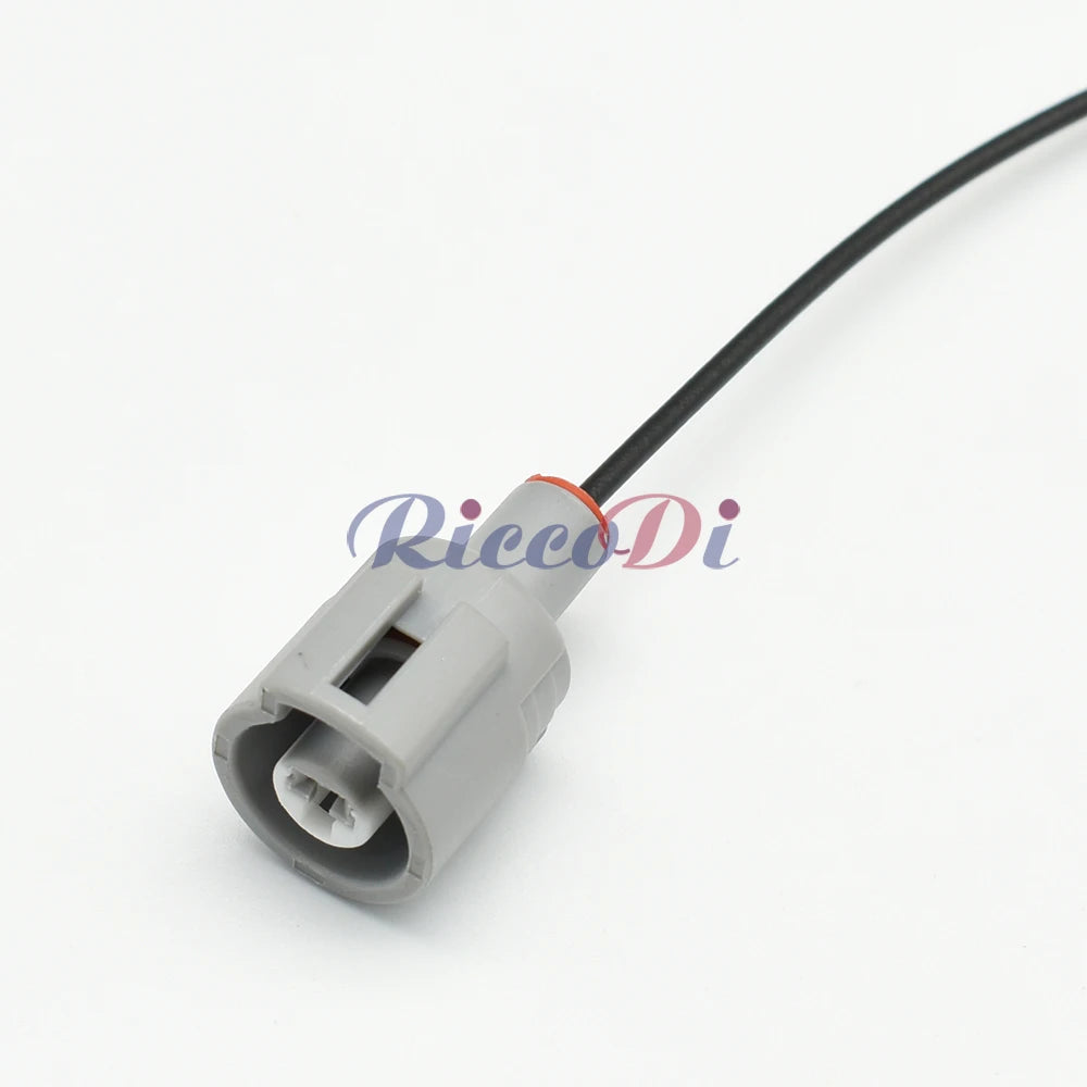1 Pin 2.2mm Waterproof Connector DJ7015-2.2-11/21 Sealed Male Female Automotive Electrical Socket