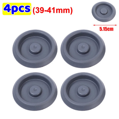 Floor Pan Blanking Plug Chassis Hole Cover Waterproof Grommet Kit
