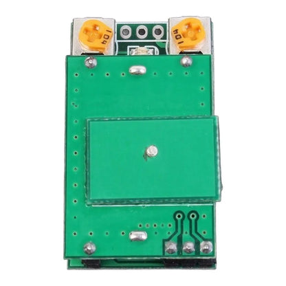 Microwave/Radar Induction Switch Module 5.8GHz Non Interference HFS DC06 Long Distance Detection Induction Switch