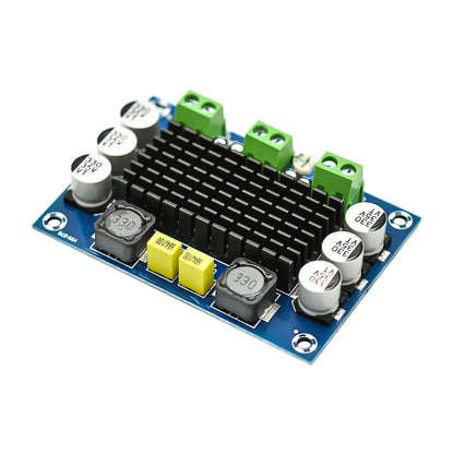 XH-M542 TDA3116D2 100W Mono Digital Audio Amplifier Board