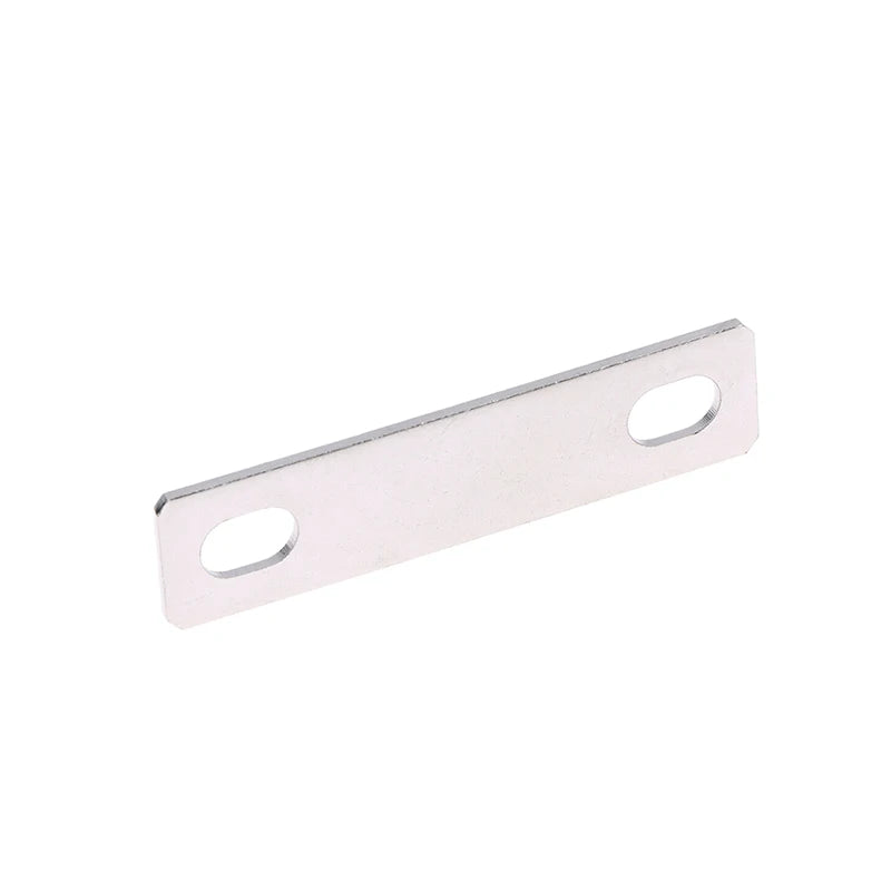 LiFePO4 Battery Connector Copper Nickel Busbar for 3.2V 260-320Ah