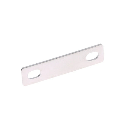 LiFePO4 Battery Connector Copper Nickel Busbar for 3.2V 260-320Ah
