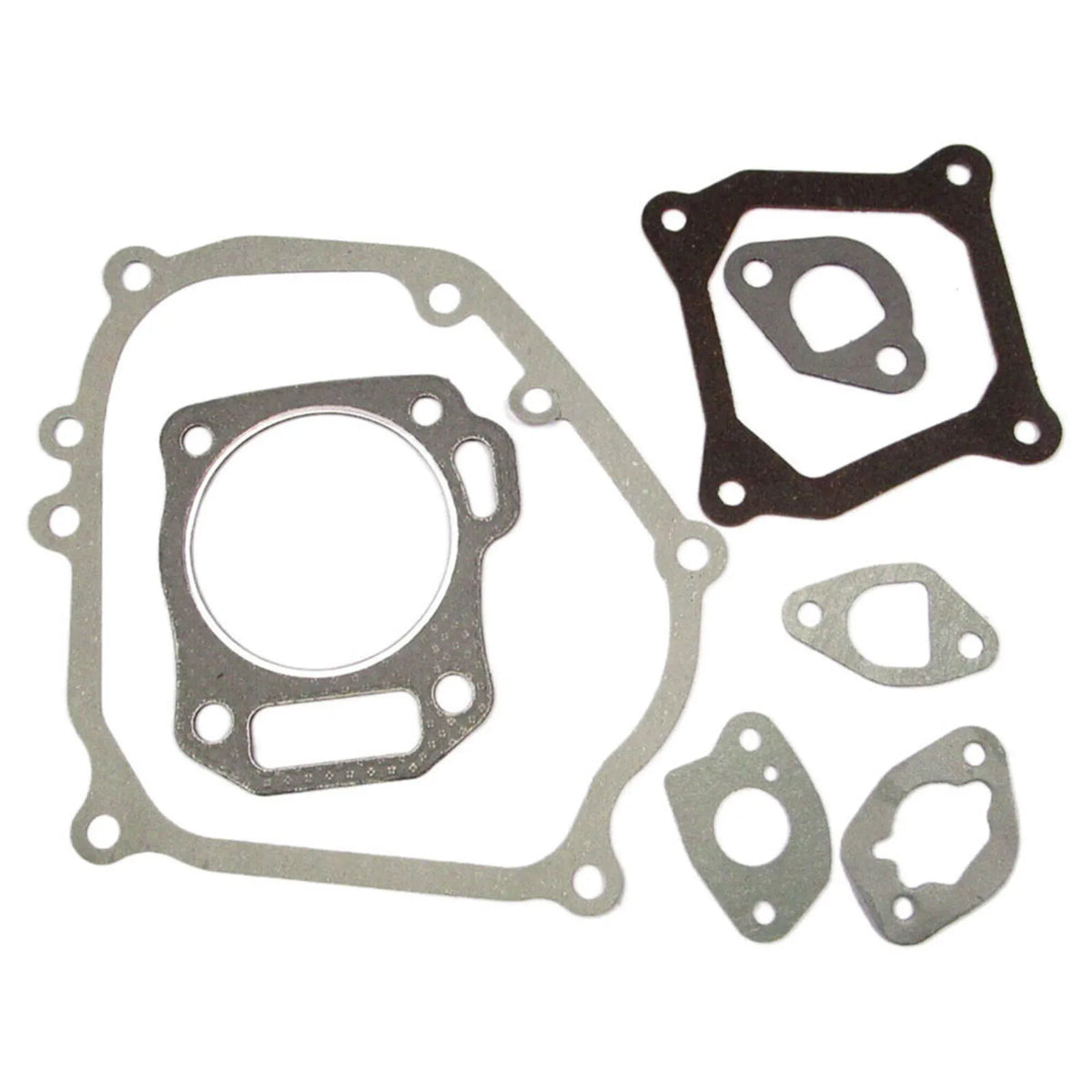 Engine Gasket Set For GX200 168F/170F 2-3KW EnginePetrol Generator Trimmer Electrical Equipment & Supplies Parts