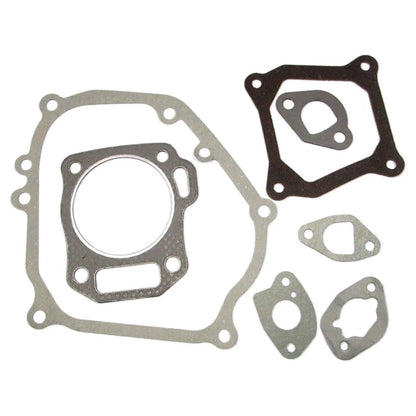 Engine Gasket Set For GX200 168F/170F 2-3KW EnginePetrol Generator Trimmer Electrical Equipment & Supplies Parts