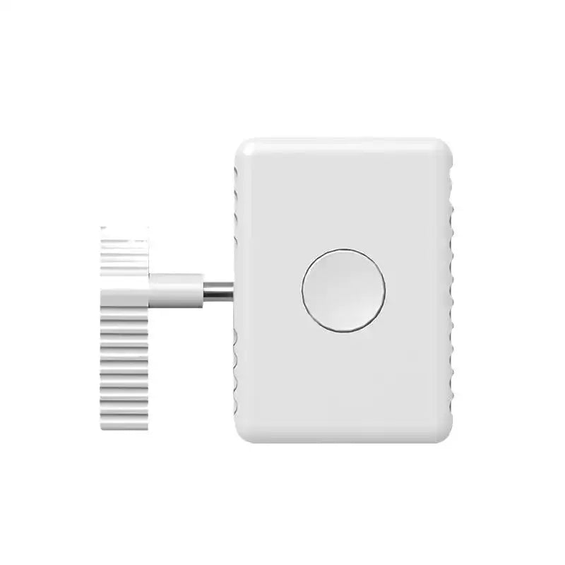 1pc Intelligent Type-C Rechargeable Lazy Remote Control Switch Wireless Control Light Switch Off Tool Automatic Button Pusher
