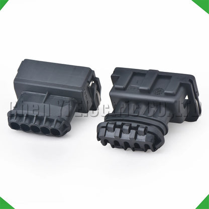 5 Pin Ignition Module Connector 282193-1 For VW Passat