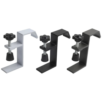 Adjustable Hanger Headphone Holder Organize Space Keep Bags Off Floor Easy Installation Lightweight And Portable Non-Slip Design