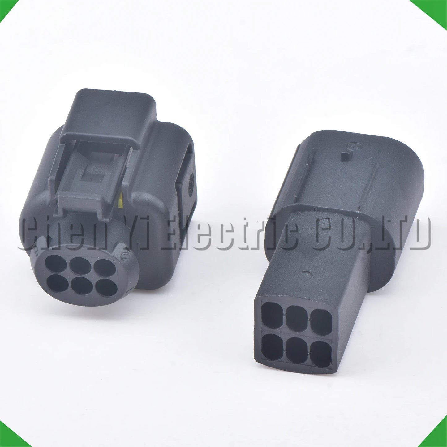 6 Pin LSU 4.9 Oxygen Sensor Connector 1928404669