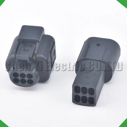 6 Pin LSU 4.9 Oxygen Sensor Connector 1928404669