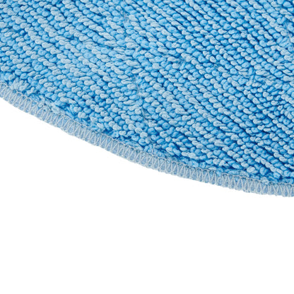 Washable Microfiber Replacement Mop Pad for Tikom G8000 Pro for Honiture for G20 Automatic Floor Cleaner Cleaning Cloth