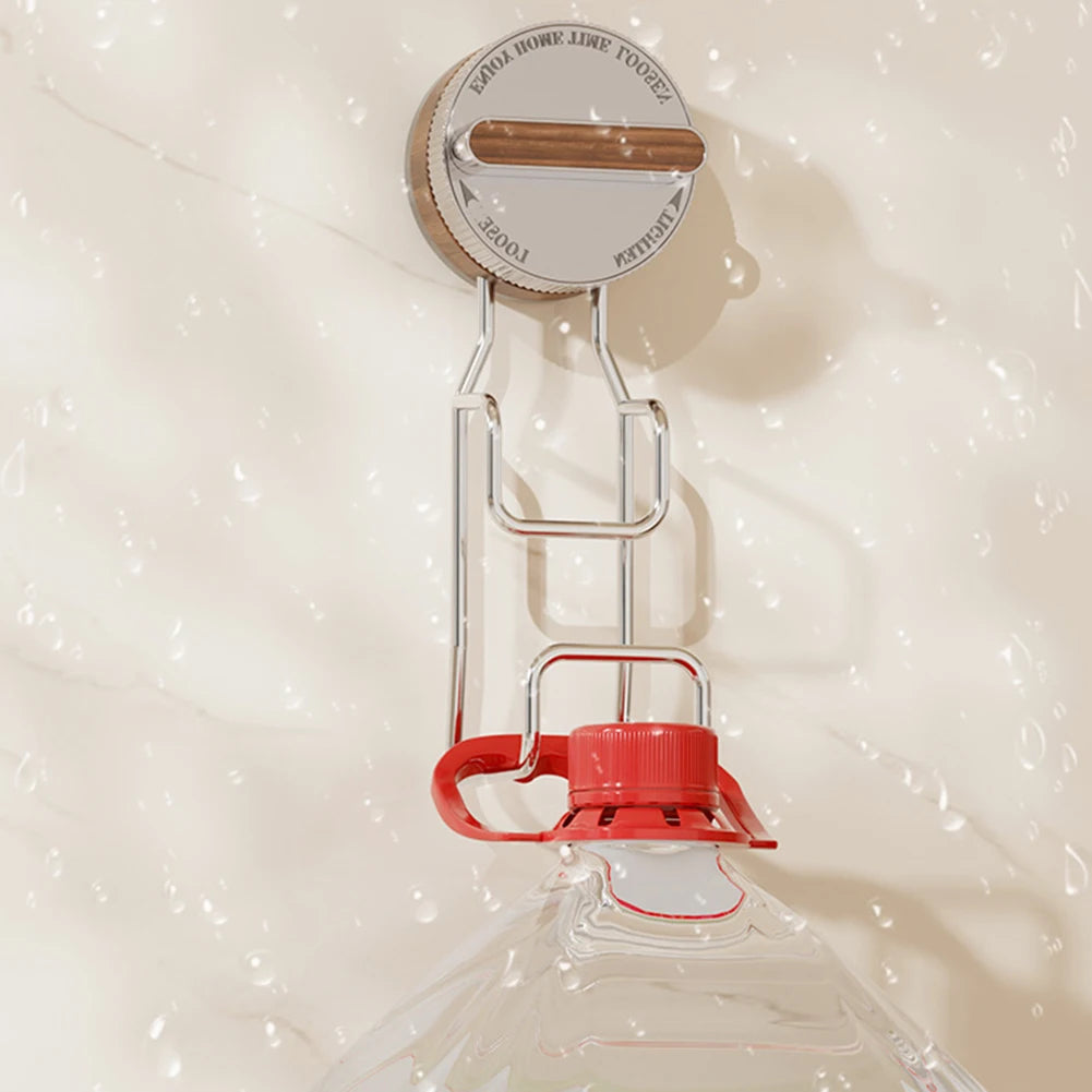 1111111111111111111111111111111111111111111111111111111111111111 Rotating Suction Mechanism Vacuum Suction Cup