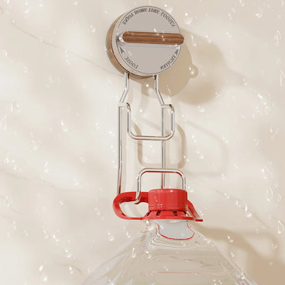 1111111111111111111111111111111111111111111111111111111111111111 Rotating Suction Mechanism Vacuum Suction Cup