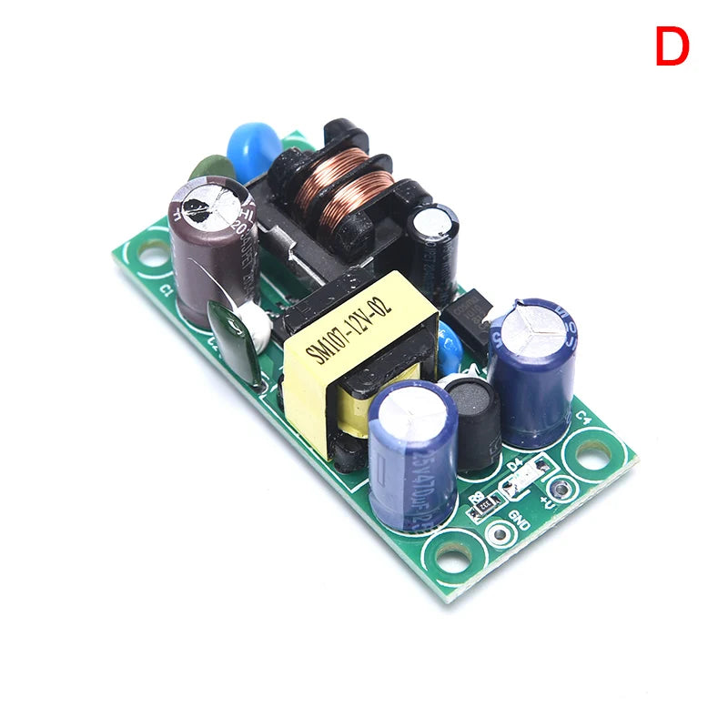 AC-DC Isolated Switching Power Supply Module Board P06A – 3V 5V 9V 12V 15V 24V Output Converter