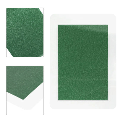 25/30/50mm Magnetic Field Viewer Pattern Display Membrane Magnetic Card Detector Electronic Measuring Instruments Parts