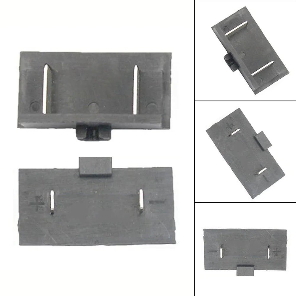 2pcs Pins For 2106 Brushless Electric Key Shell Switch Motor Pin Accessories Black Electric Wrench Power Toolp Parts