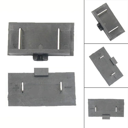 2pcs Pins For 2106 Brushless Electric Key Shell Switch Motor Pin Accessories Black Electric Wrench Power Toolp Parts