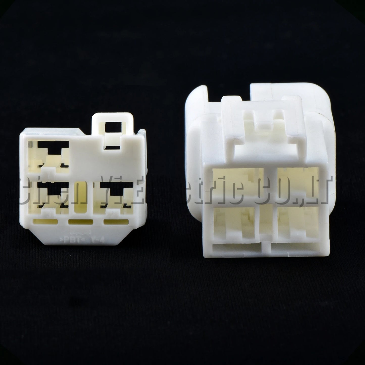 3 Pin Motorcycle Rectifier Regulator Connector 6098-0149 6098-0151 for Kawasaki