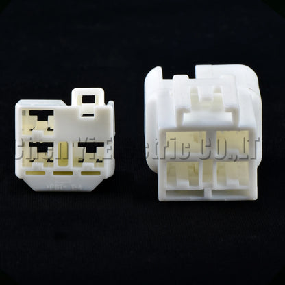 3 Pin Motorcycle Rectifier Regulator Connector 6098-0149 6098-0151 for Kawasaki