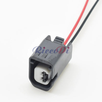 2 Pin Speed Sensor Connector 32702-9B516 32702-0M116 DJ7027F-1 for Nissan Sentra S14 SR20