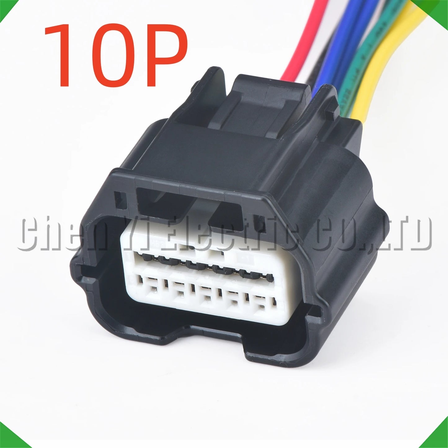 10 Pin Radar Connector 7283-8856-30 for Nissan Front Rear Sensor