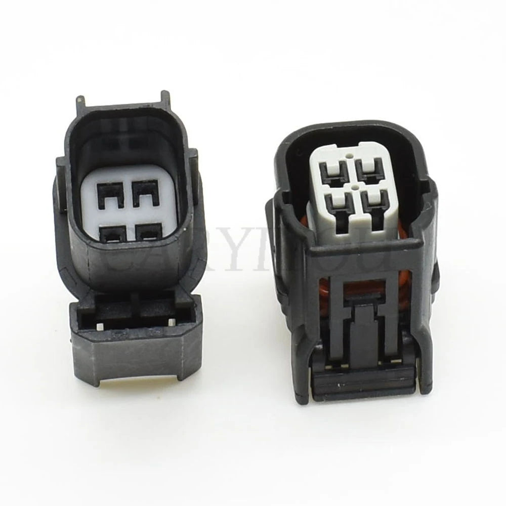 4 Pin Sumitomo HV HVG 040 O2 Oxygen Sensor Plug Automotive Waterproof Connector DJ70410-1-11 6189-7039 6188-4776
