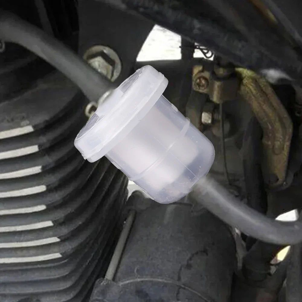 Universal Fuel Filter for Motorcycle Scooter ATV Dirt Bike Gas Filter