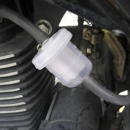 Universal Fuel Filter for Motorcycle Scooter ATV Dirt Bike Gas Filter