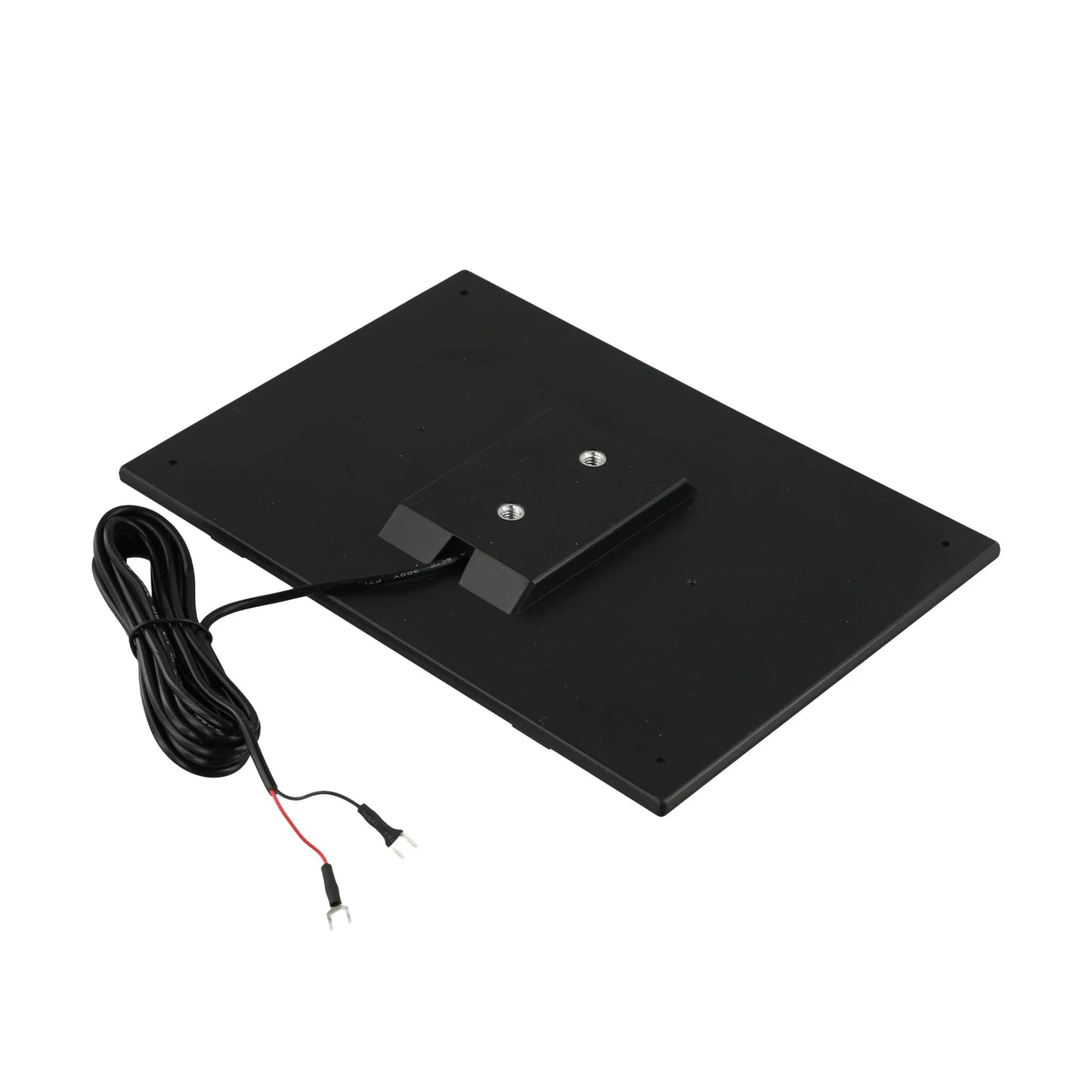 10W Solar Charger for Ring Video Doorbell 4/3/3 Plus/2 Efficient Power Conversion and User Friendly Installation