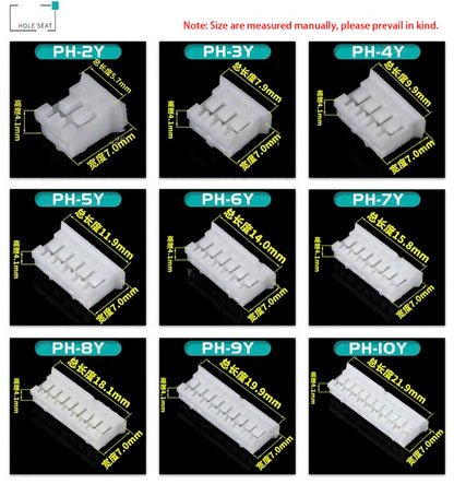 USB Touch Screen and Camera Terminal Cable for Motherboard Connection