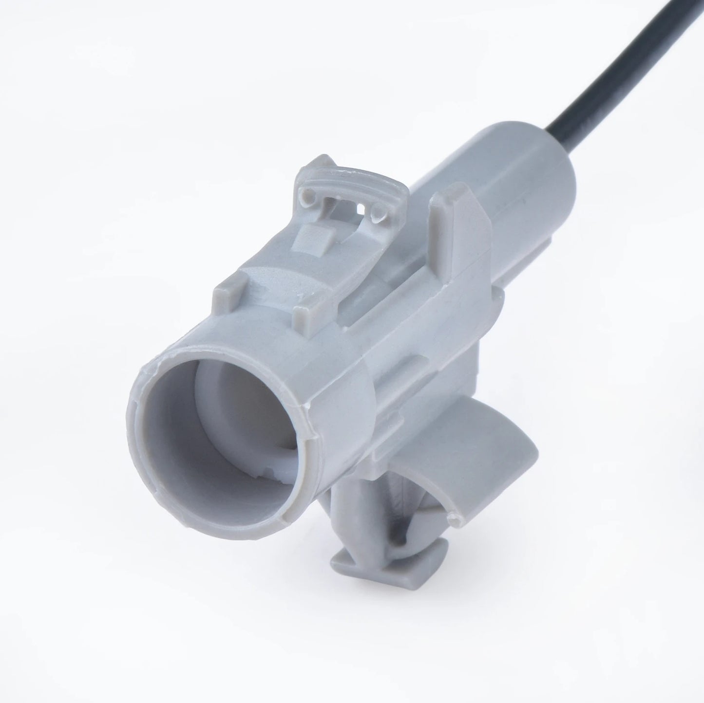 1 Pin Oil Sensor Connector 7283-1113-40 For Toyota Honda
