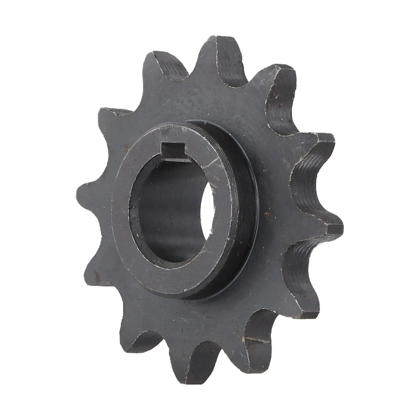 12 Tooth Drive Shaft Sprocket Performance Sprocket 5 8 Inch Sprocket Snug Fit Wear Resistance Easy Installation