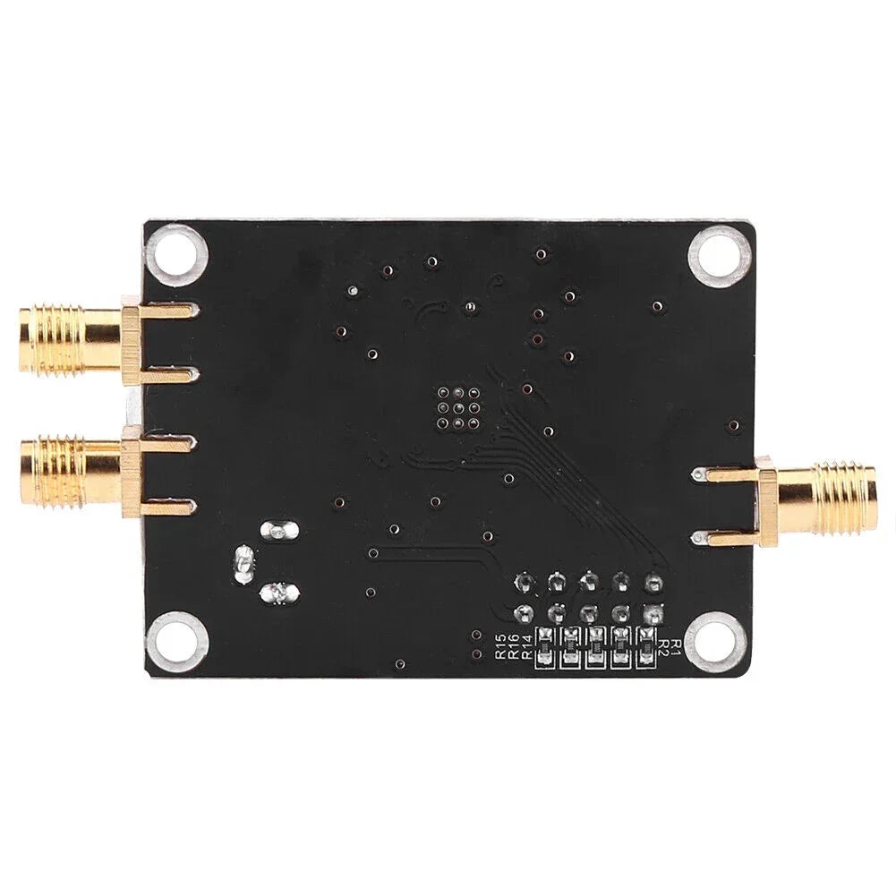 ADF4351 Phase Locked Loop 35M-4400M RF Signal Generator Module Board PLL RF Signal Source Frequency Synthesizer