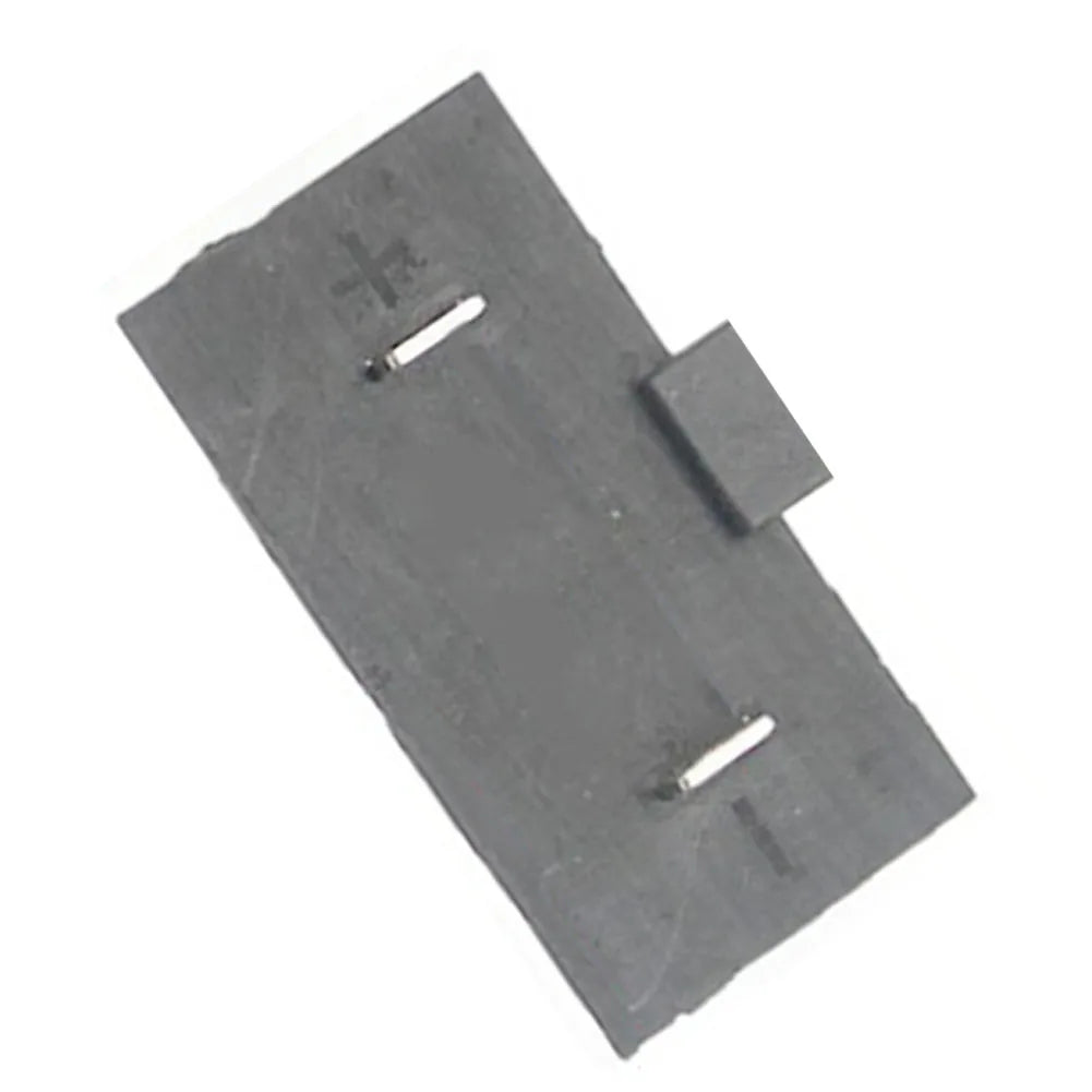 2pcs Pins For 2106 Brushless Electric Key Shell Switch Motor Pin Accessories Black Electric Wrench Power Toolp Parts