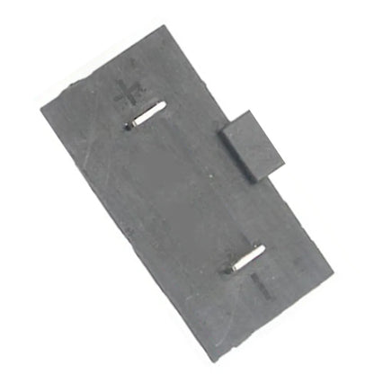 2pcs Pins For 2106 Brushless Electric Key Shell Switch Motor Pin Accessories Black Electric Wrench Power Toolp Parts