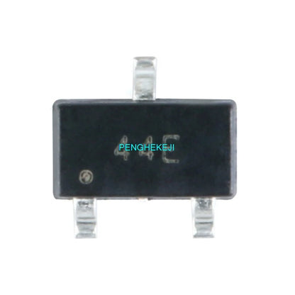 5PCS A3144E 44E SOT-23 Unipolar Hall Effect Sensor Switch HAL3144E Module