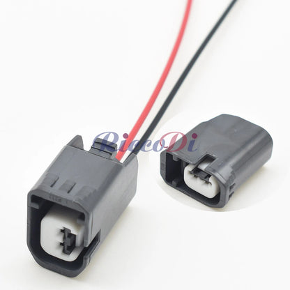 2 Pin Speed Sensor Connector 32702-9B516 32702-0M116 DJ7027F-1 for Nissan Sentra S14 SR20