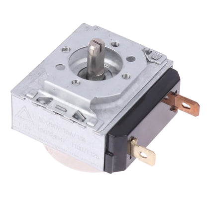 30/60/90/120 Min Microwave Air Fryer Timer 15A 125V 16A 250V